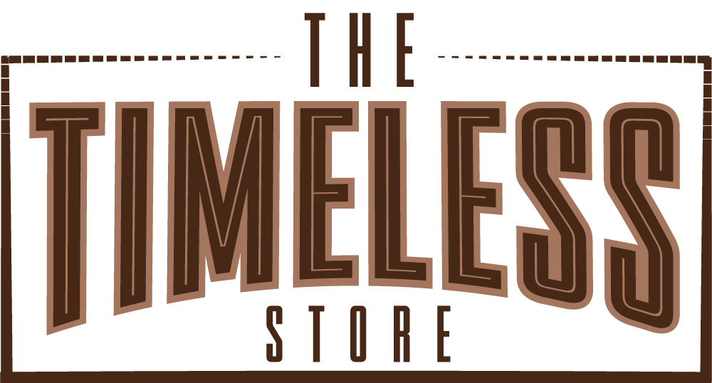 the_Timeles_store_logo